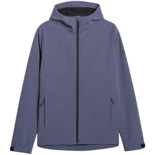 Kurtka męska 4F M362 denim 4FWAW25TSOFM362 32S