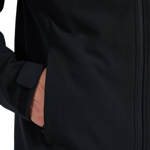 Kurtka męska 4F M362 głęboka czerń 4FWAW25TSOFM362 20S