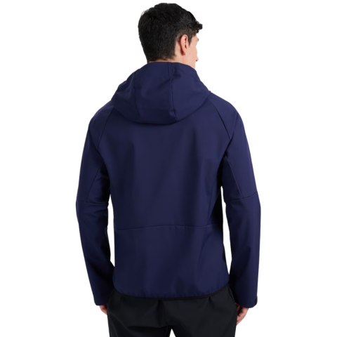 Kurtka męska 4F M503 granatowa 4FWAW25TSOFM503 31S