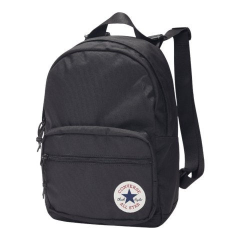 Plecak Converse czarny 10020538