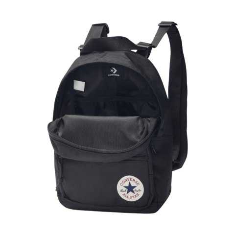 Plecak Converse czarny 10020538