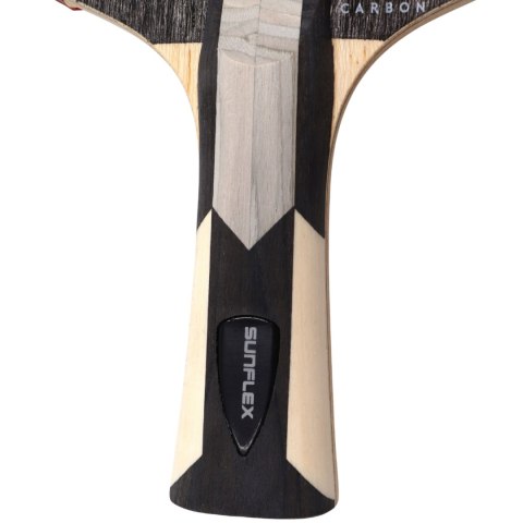 Rakietka do tenisa stołowego Sunflex Supreme Soft Carbon 10354