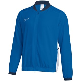 Bluza męska Nike Dri-Fit Academy 25 niebieska FZ9837 463