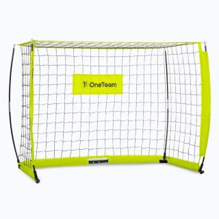 Bramka 180 x120 Flex zielona