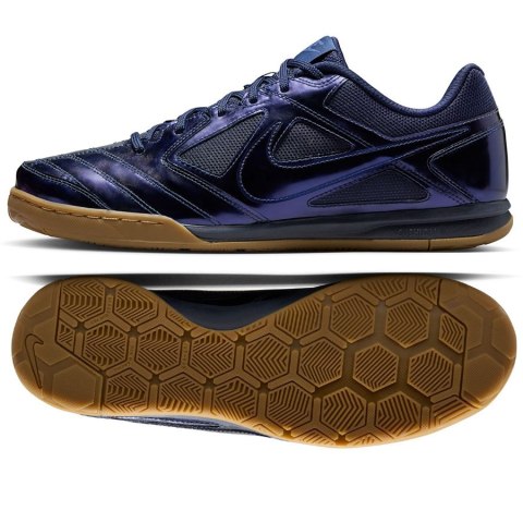 Buty Nike Gato LV8 IN IB3566-4