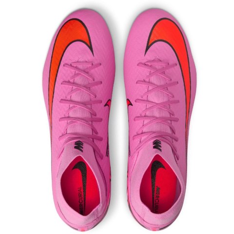Buty Nike Zoom Mercurial Superfly 10 Academy SG-PRO FQ8336-600