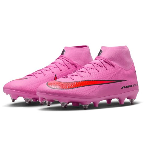 Buty Nike Zoom Mercurial Superfly 10 Academy SG-PRO FQ8336-600