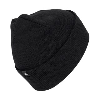 Czapka adidas 3-Stripes Beanie czarna JM3064
