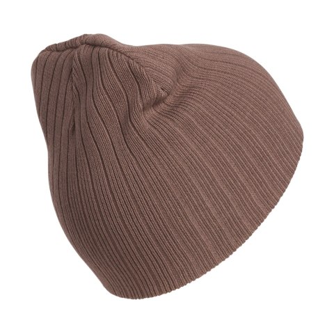 Czapka adidas Skateboarding brązowa JY2717