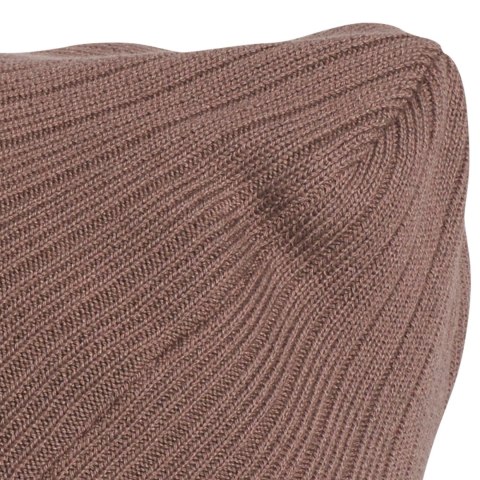 Czapka adidas Skateboarding brązowa JY2717