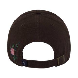 Czapka z daszkiem '47 New York Yankees brązowa B-THRNC17GWS-BW