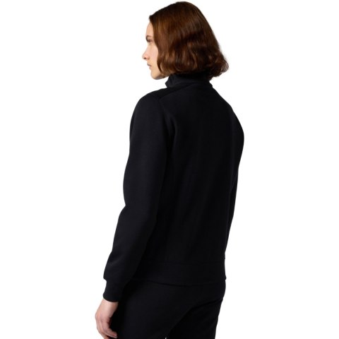 Dres damski Champion Full Zip Suit czarny 118289 KK001