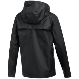Kurtka dla dzieci Nike Academy 25 Rain Jacket czarna FZ9863 010