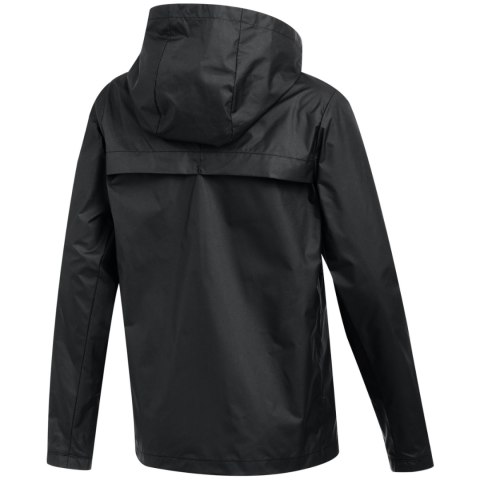 Kurtka dla dzieci Nike Academy 25 Rain Jacket czarna FZ9863 010
