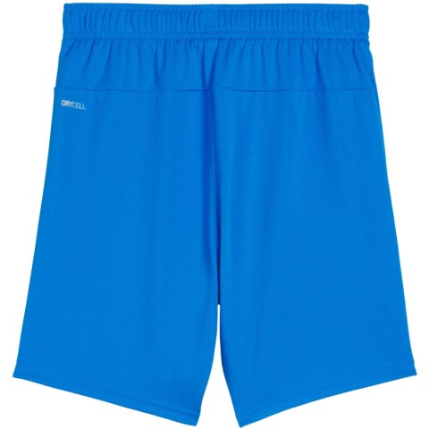 Spodenki dla dzieci Puma Team Goal niebieskie 705753 02
