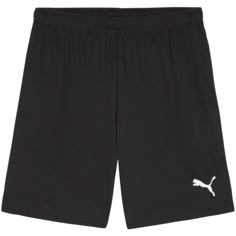 Spodenki męskie Puma Team Goal czarne 705752 03