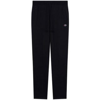 Spodnie damskie Champion Slim Pants czarne 118041 KK001