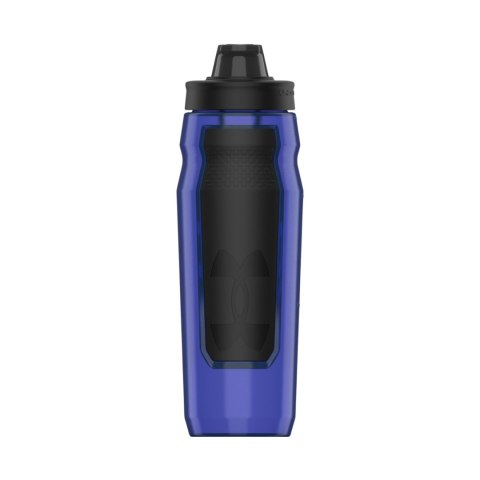 Bidon Under Armour Playmaker Squeeze 950 ml niebieski UA70320 1364836 400