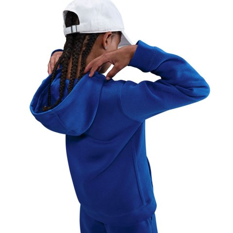 Bluza Nike Chelsea FC Club Junior HM3649-495