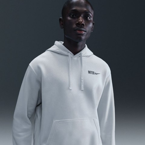 Bluza Nike Inter Mediolan Club HM2874-085