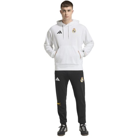 Bluza adidas Real Madryt Marvel Hoody KB4395