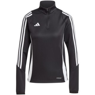 Bluza damska adidas Tiro 24 Training czarna IJ9962