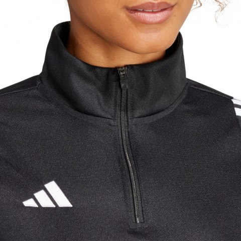 Bluza damska adidas Tiro 24 Training czarna IJ9962