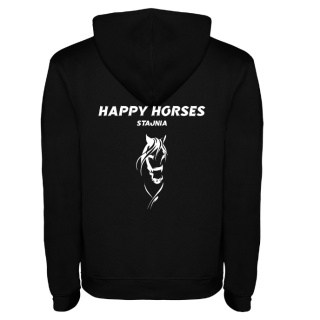 Bluza damska z kapturem