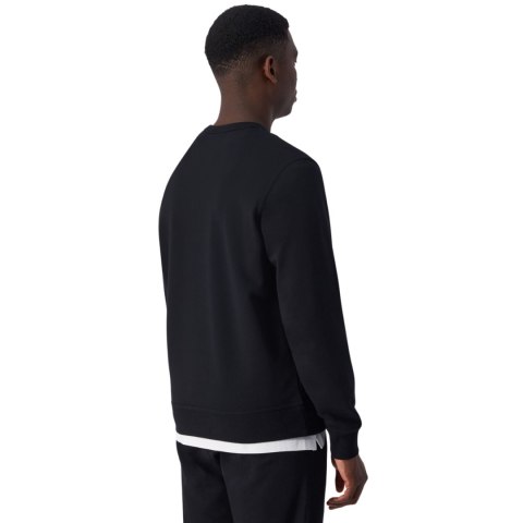 Bluza męska Champion Crewneck czarna 220254 KK001