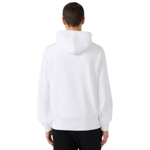 Bluza męska Champion Hooded Sweatshirt biała 221790 WW001