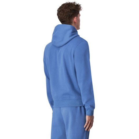 Bluza męska Champion Hooded niebieska 220253 BS099