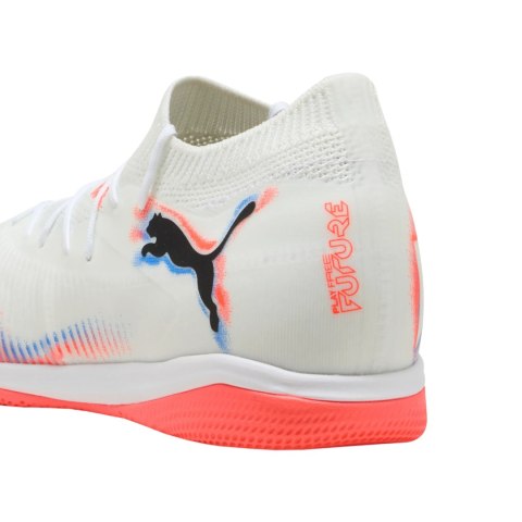 Buty piłkarskie Puma Future 8 Match IT 108598 01