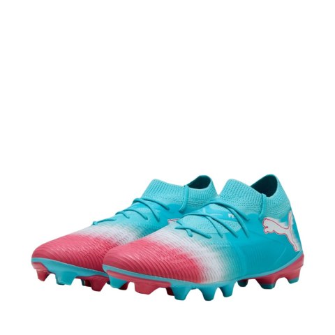 Buty piłkarskie Puma Future 8 Match Re-Charge FG/AG 108759 01