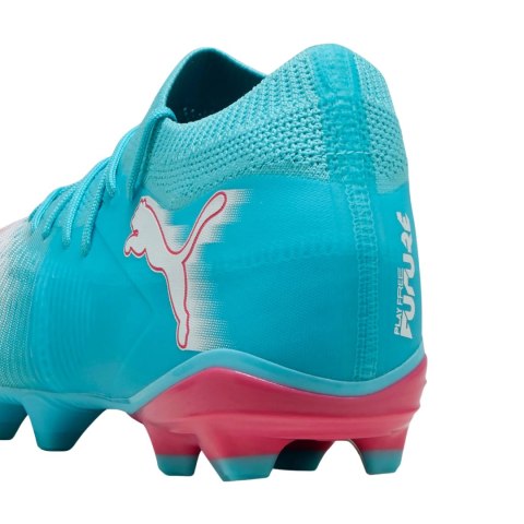 Buty piłkarskie Puma Future 8 Match Re-Charge FG/AG 108759 01