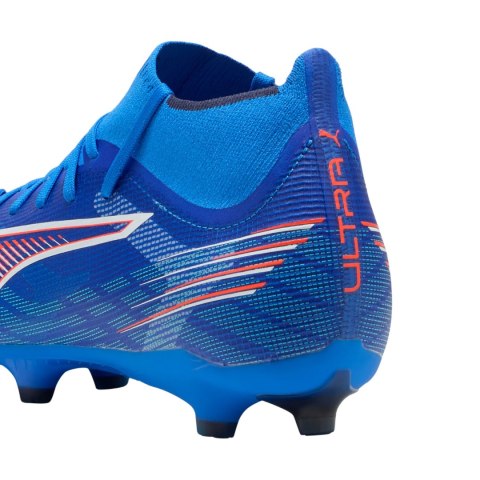 Buty piłkarskie Puma Ultra 6 Match+ FG/AG 108524 01