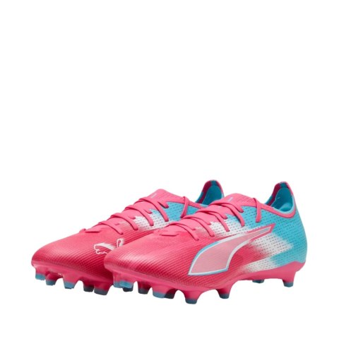Buty piłkarskie Puma Ultra 6 Match Re-Charge FG/AG 108765 01