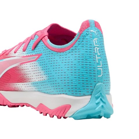 Buty piłkarskie Puma Ultra 6 Match Re-Charge TT 108766 01