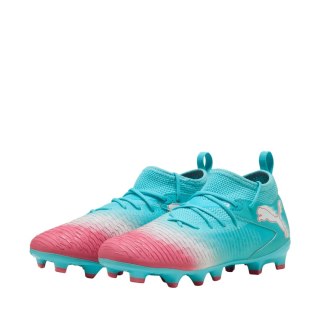 Buty piłkarskie dla dzieci Puma Future 8 Match Re-Charge FG/AG 108762 01
