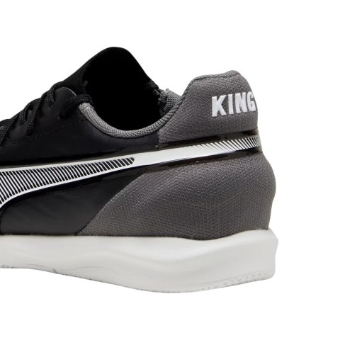 Buty piłkarskie dla dzieci Puma King Match IT 108051 01