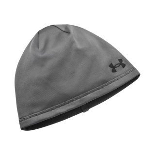 Czapka męska Under Armour Storm OSFM szara 1365918 025