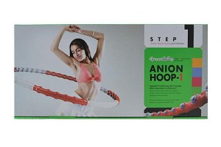Hula hop ANION 1
