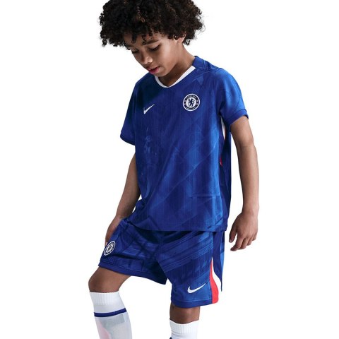 Komplet Nike Chelsea FC 2025/2026 Stadium Home HJ5617-496