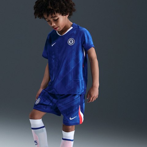 Komplet Nike Chelsea FC 2025/2026 Stadium Home HJ5617-496