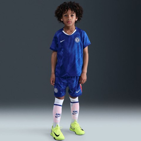 Komplet Nike Chelsea FC 2025/2026 Stadium Home HJ5617-496