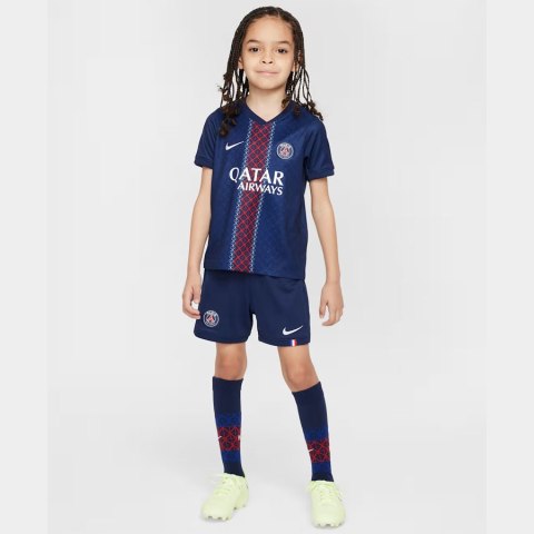 Komplet Nike PSG 2025/2026 Stadium Home HJ5626-411