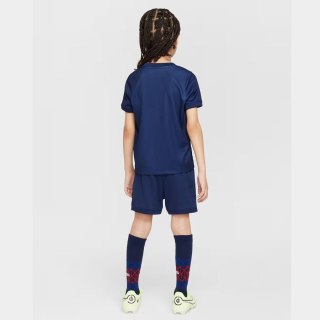 Komplet Nike PSG 2025/2026 Stadium Home HJ5626-411