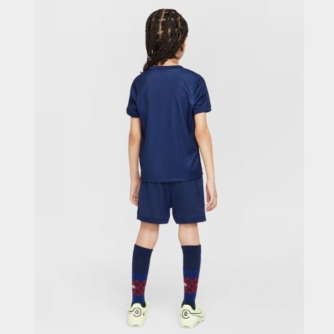 Komplet Nike PSG 2025/2026 Stadium Home HJ5626-411