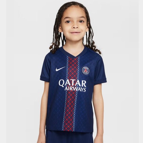 Komplet Nike PSG 2025/2026 Stadium Home HJ5626-411