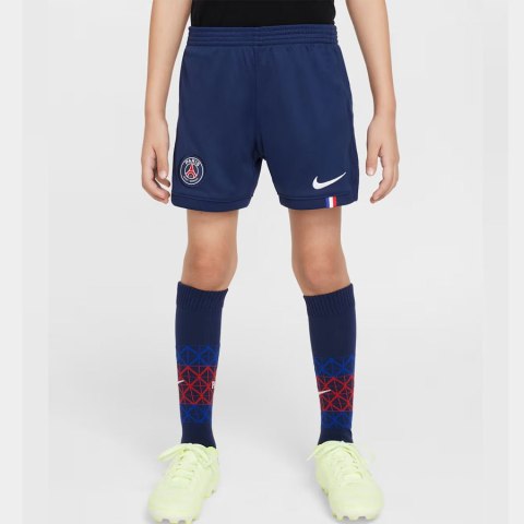 Komplet Nike PSG 2025/2026 Stadium Home HJ5626-411