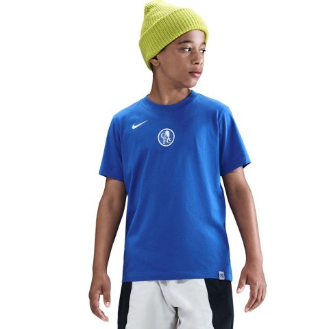 Koszulka Nike Chelsea FC T90 Junior IF8260-480